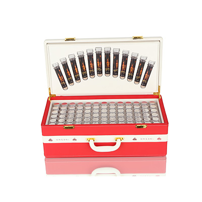 开鲁产后卵巢回春套